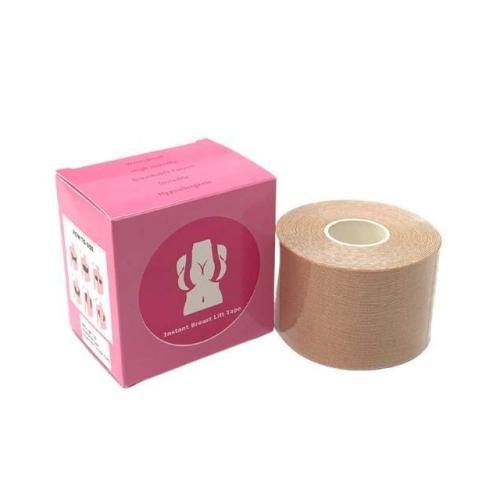 dancers boob tape costume bra