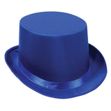 Top Hat - Satin High