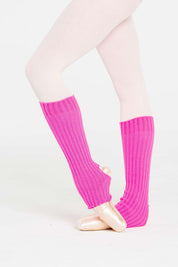 40cm Stirrup Ankle / Leg Warmers  Dancewear Australia