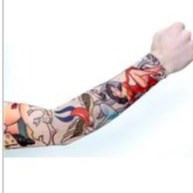 Tattoo Sleeve - Old School