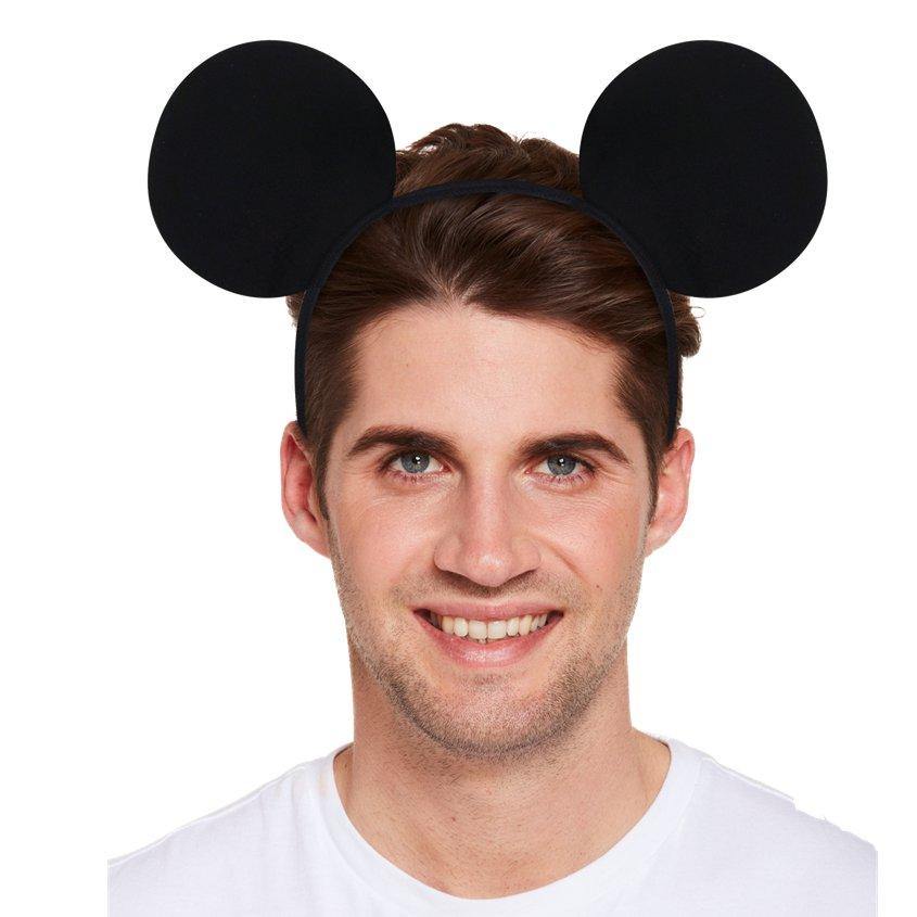 Minnie & Mickey Ears  Dancewear Australia Costume party accessory fancy dress halloween melbourne australia