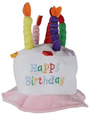Birthday Cake Hat
