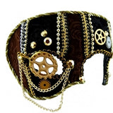 Steampunk Men's Mask