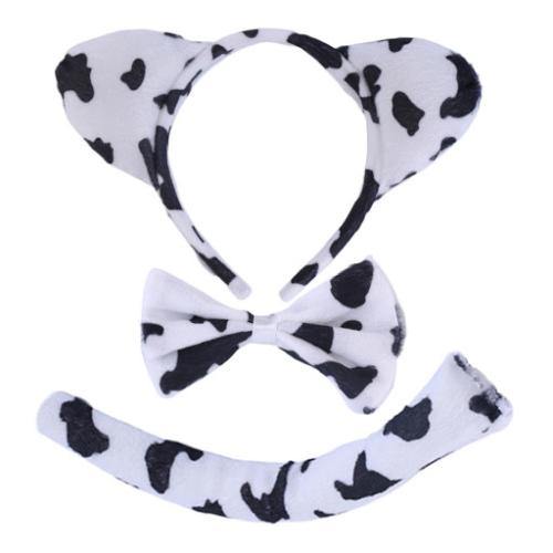 Cow Animal COSTUME KIT