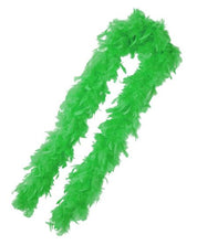 Feather Boas