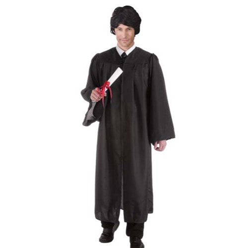 Graduation Robe - Adult – Upstage Dancewear & Costume Factory