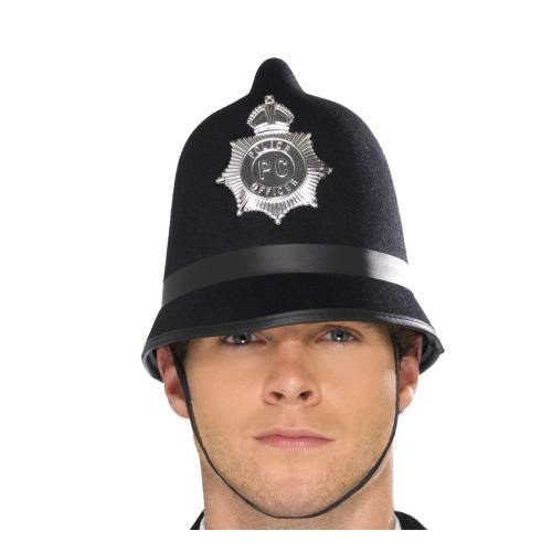Police Bobby hat - Felt