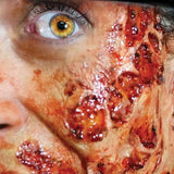 FX Transers / Burned Flesh