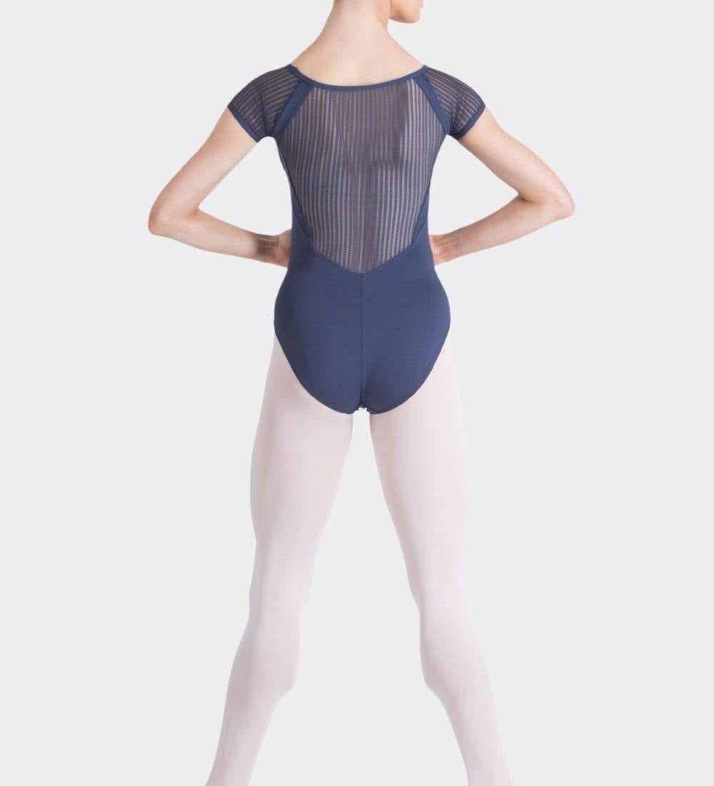 Tessa Leotard | Navy  Dancewear Australia