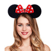 Minnie & Mickey Ears  Dancewear Australia Costume party accessory fancy dress halloween melbourne australia