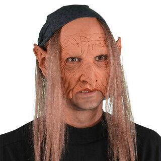 Mask - Gypsy Old Hag
