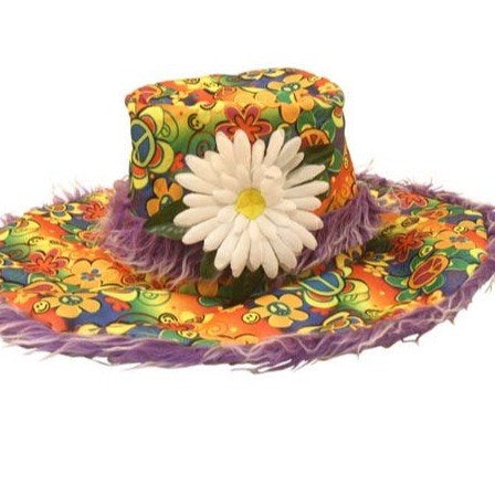 Hippie Hat