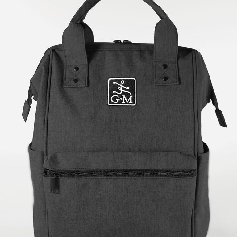 gaynor minden studio dance bag pink