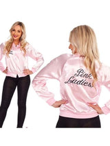 Pink Ladies Jacket - Grease