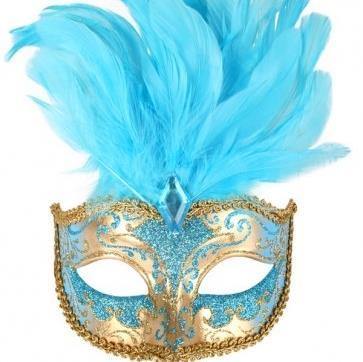 Mask - Isabella  Dancewear Australia