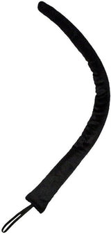 Clip On Animal Tail - Black