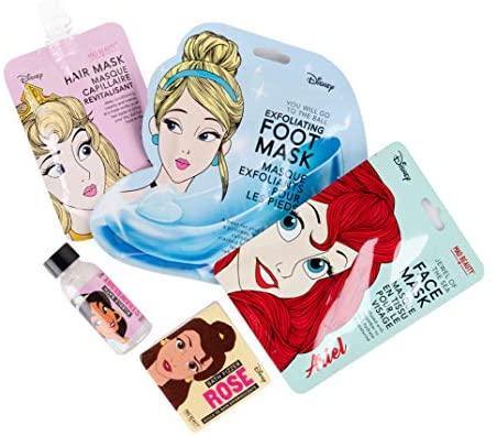 Princess Night In Kit | Pampering 5x Set