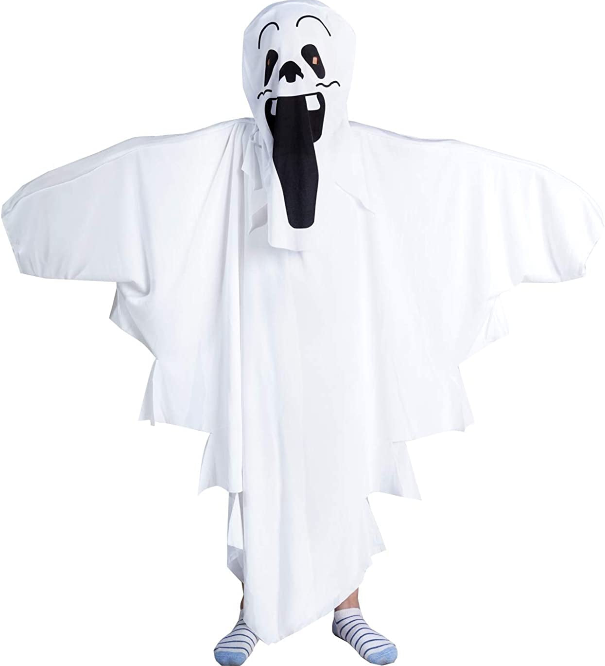 Ghost Robe Adult