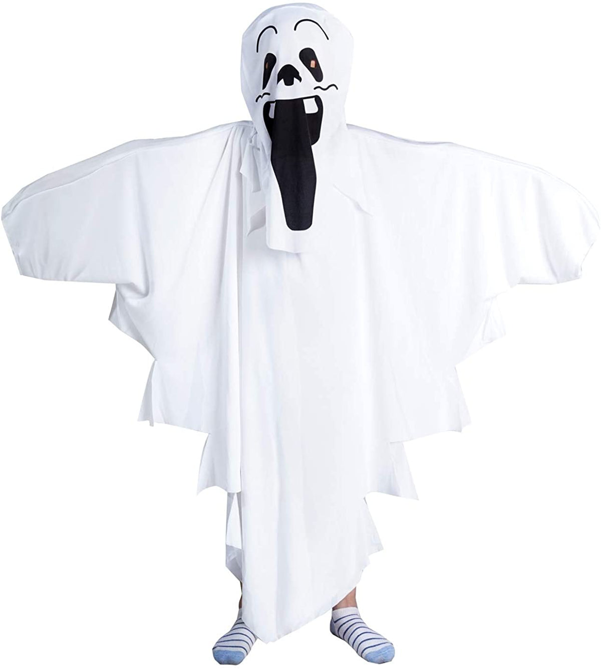 Ghost Robe Adult