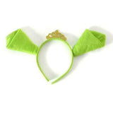 Princess Ogre Ears Headband
