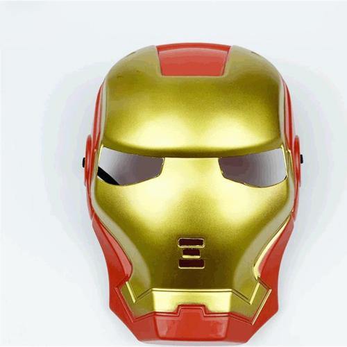 Mask - Iron man