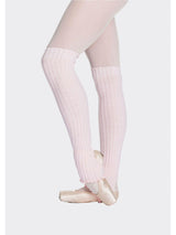 60cm Stirrup Leg Warmers Studio 7 Dancewear