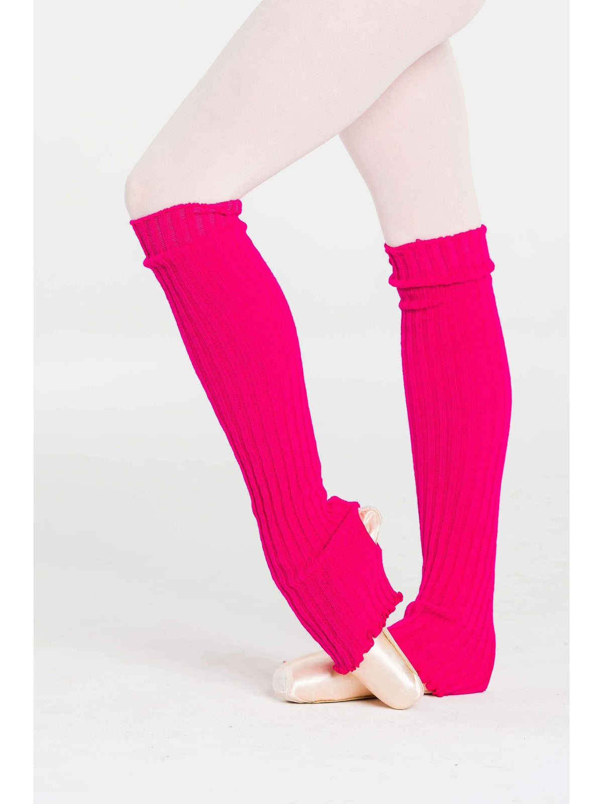 60cm Stirrup Leg Warmers Studio 7 Dancewear  Dancewear Australia