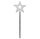 Star Glitter Wand