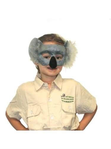 Koala Mask
