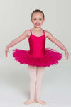 pink tutu child dance play studio 7 dancewear