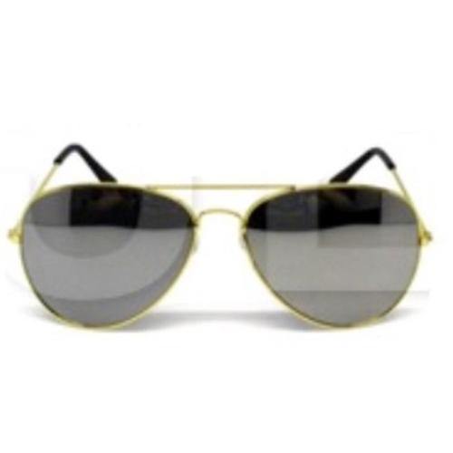 Aviator Glasses - Mirror - Upstage Dancewear