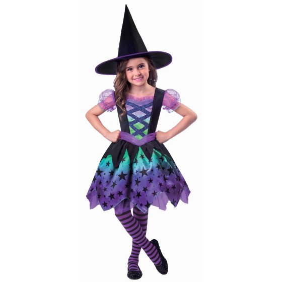 Spell Casting Cutie Witch Costume