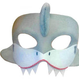 Shark Mask