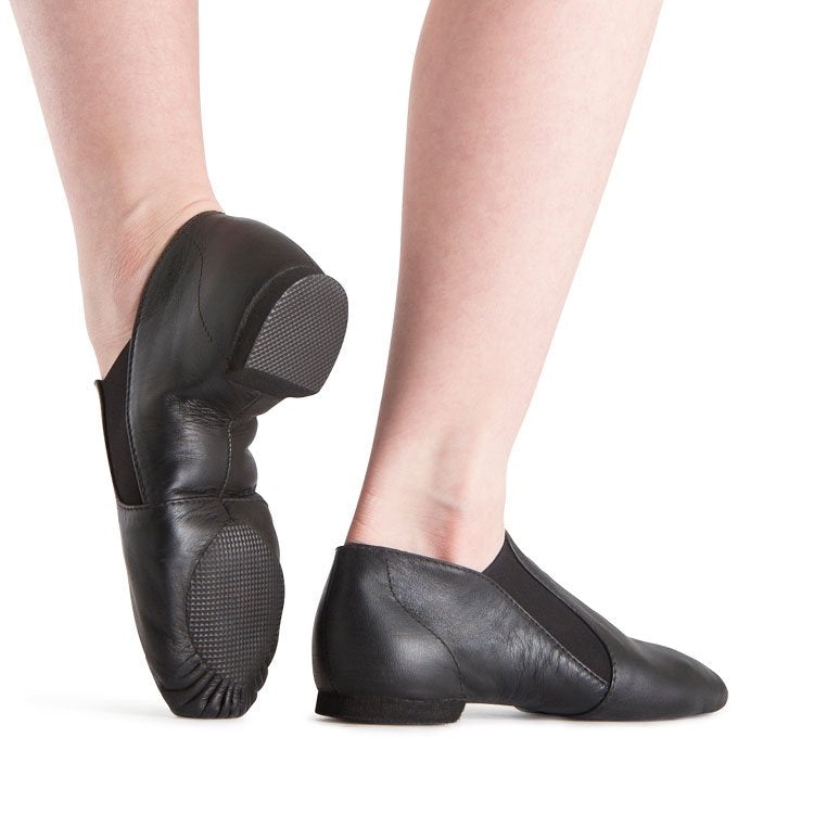 jazz shoes no laces dance shop