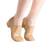 ELASTABOOT TODDLERS JAZZ SHOE