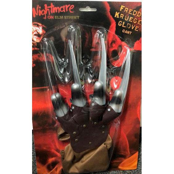 Freddy Glove