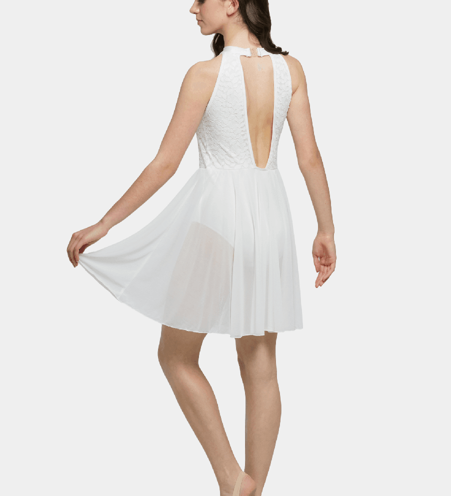 Studio 7 Dancewear Lyrical Dress