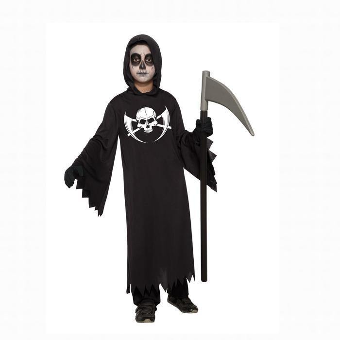 Dark Reaper Child Costume