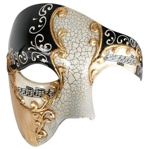 MAESTRO Masquerade Mask