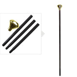 DIY - Diamond Pimp Cane