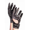 Heart Gloves with Claws