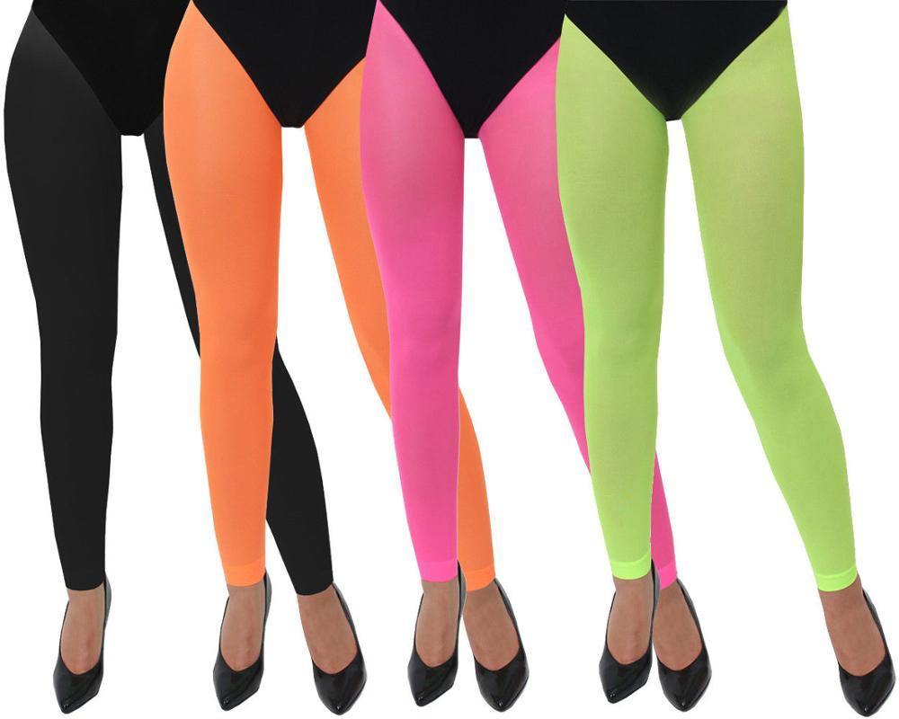 Footless Tights (one size)  Dancewear Australia