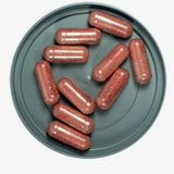 Blood Capsules - powder