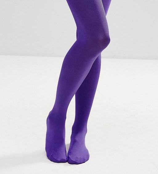 Pantyhose - Coloured