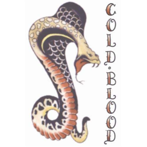 Tattoo - 1940 Cobra