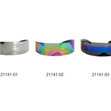 Party Glasses - Futuristic Wrap