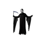 Adult Screaming Reaper Costume