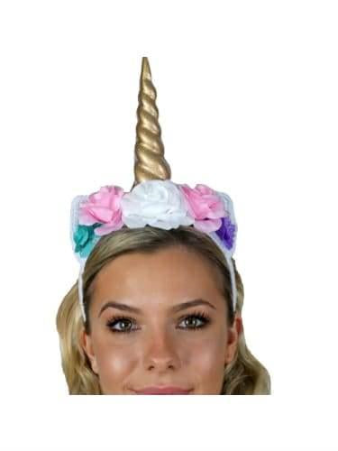 Deluxe Unicorn Headband