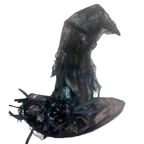 Wizard Sorting Hat - Superior