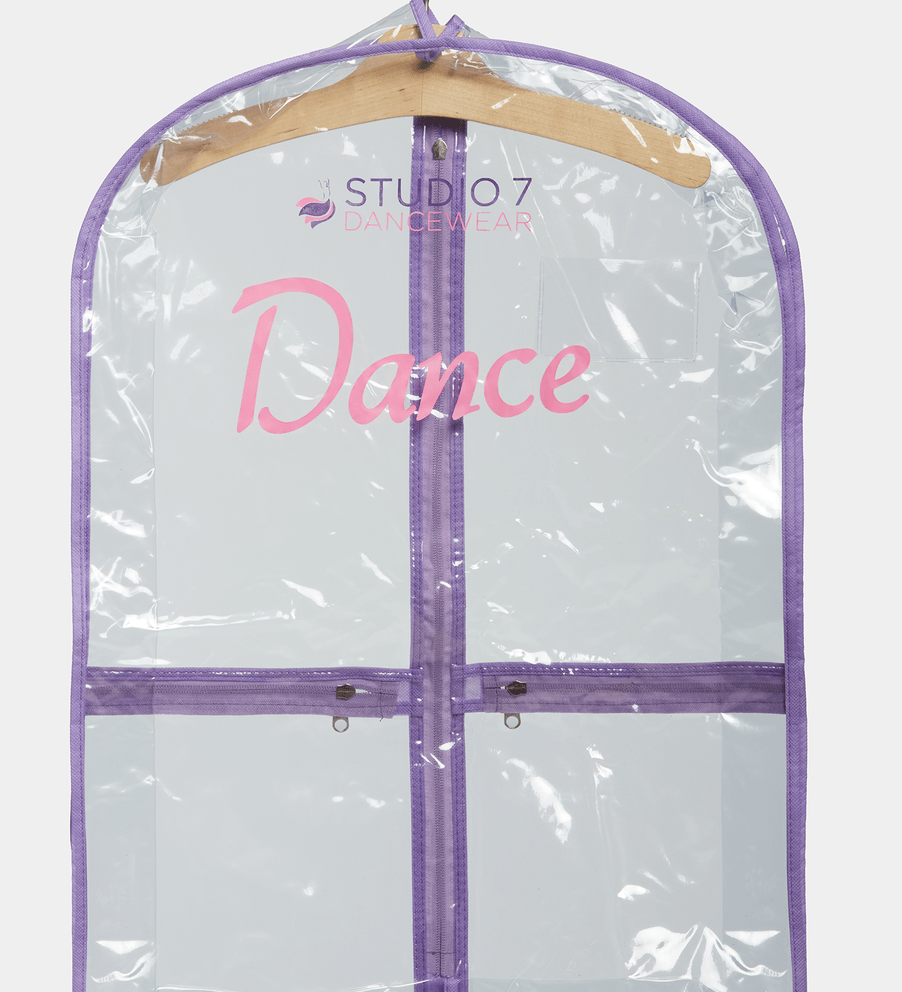 Mini Garment Bag, Studio 7 Dancewear